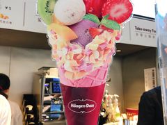 -哈根达斯(钟楼新店)