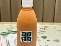 -华嫂冰室(湾仔店)
