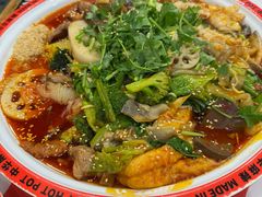 -文立新麻辣烫(合生汇21街区店)