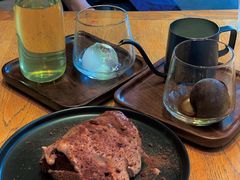 月球咖啡-Home Cafe(水榭春天店)