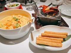 -悦轩中餐厅·高空江景·杭州柏悦酒店