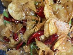-伟大航路烤鱼(迅驰广场店)