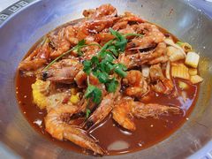 -李想大虾(吾悦广场店)