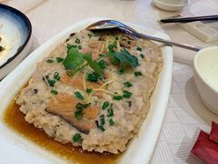 -北海渔村酒楼·粤菜海鲜点心(新华店)