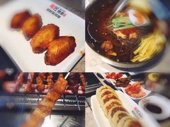 -丰茂烤串(金源店)