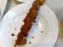 羊肉串-伊祥·敦煌楼