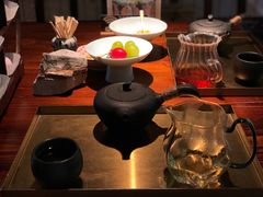 -中和·国风茶馆(愚园路店)
