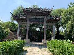 游乐设施-盛世南宫影视城(北普陀影视城)