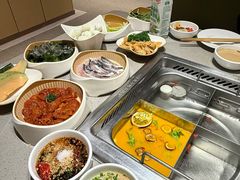 -海底捞火锅(泉城路店)