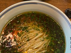 -香雪海·蘇面館(湖滨店)