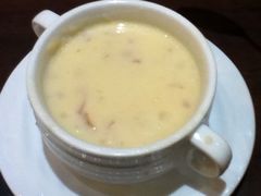 培根土豆浓汤-必胜客(新中纬店)