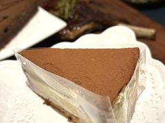 -吱咖啡西式简餐