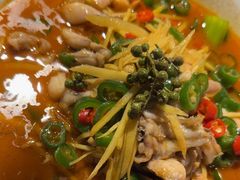 -小河盐帮·私家菜·烤鸭(三元桥·霄云路店)