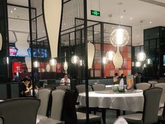 大堂-眉州东坡(远洋未来广场店)