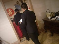 -味茂·老船夫1927(东海东路店)