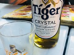 -明记烧鱼美味店