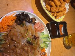 -大哈福烧烤·海鲜·家常菜(延安三路店)
