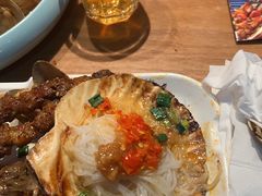 -华府九号海鲜烧烤大排档(龙域店)