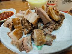 黄焖手抓羊肉-清真·益鑫羊肉手抓馆(花园北街店)