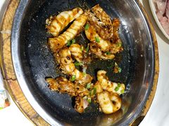 -红日饭店(裕隆三路店)