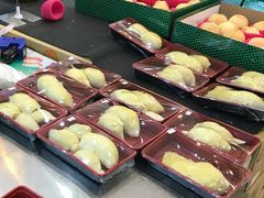 -叶氏兄弟果业(大连鲁迅店)