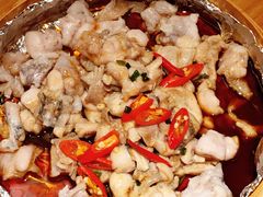 -竹里馆·淮扬菜·功夫茶(老门东店)