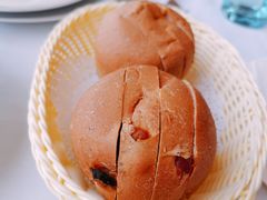列巴面包篮-莫斯科餐厅