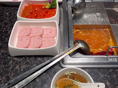 -海底捞火锅(邯郸新世纪中心店)