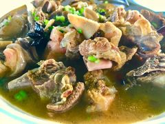 -四方小吃·白族庭院餐厅