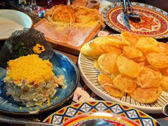 -卢布里西餐厅(海拉尔店)