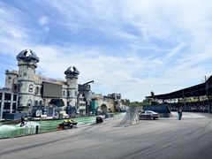 -渔岛海洋度假区