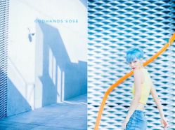 -Godhands美发设计沙龙