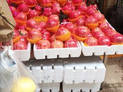 -大观篆新农贸市场