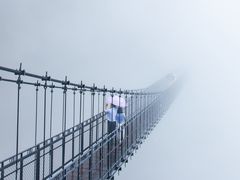 -雁荡山风景名胜区