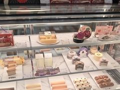 -GANSO元祖食品(锦创书城店)