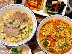 -毅祥斋老孙家泡馍(西羊市店)