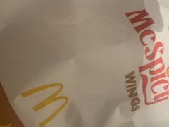 -麦当劳(豫园店)