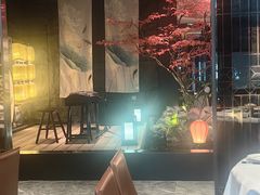-味钱塘·钱塘浙宴(宋城之江银泰店)