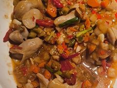 -味界·精致赣菜(招商花园城店)