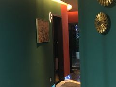 -泰悠谷养生SPA(世茂商业街店)