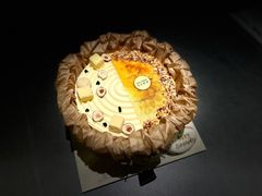 -半勺舒舒生日蛋糕店