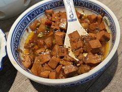 -曾家厨房·新徽菜(九华山路店)