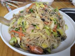 -十三妹咸米时店