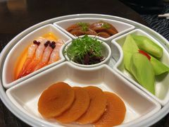 -天瑞轩·粤菜餐厅