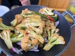 -蒸八鲜农家土菜(祝桥店)