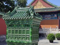 -历代帝王庙博物馆