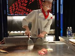 -火地铁板烧(虹口龙之梦店)