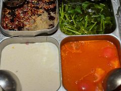 -海底捞火锅(龙湖时代天街店)