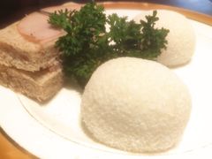-锦江都城经典达华静安寺酒店·餐厅