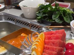 -海底捞火锅(江北万达商业广场店)